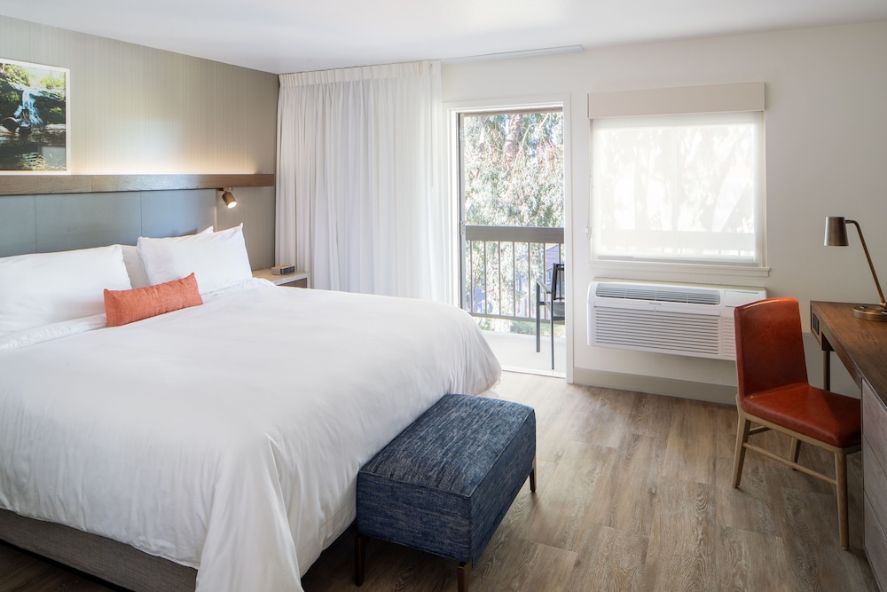 The Domain Hotel - photo 13