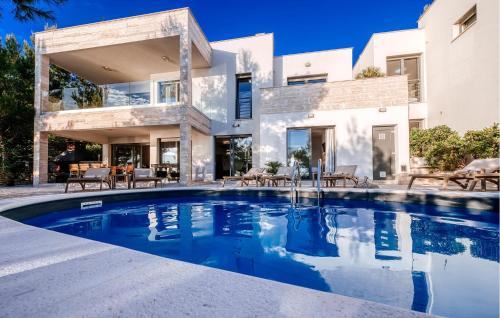 Villa Neptune — Starigrad — photo 2