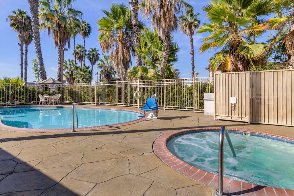 Comfort Inn & Suites Huntington Beach - photo 28