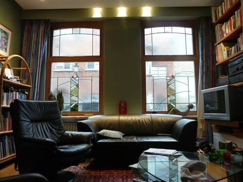B&B E48 — 4-Star Luxury Hotel in Brugge, Belgium