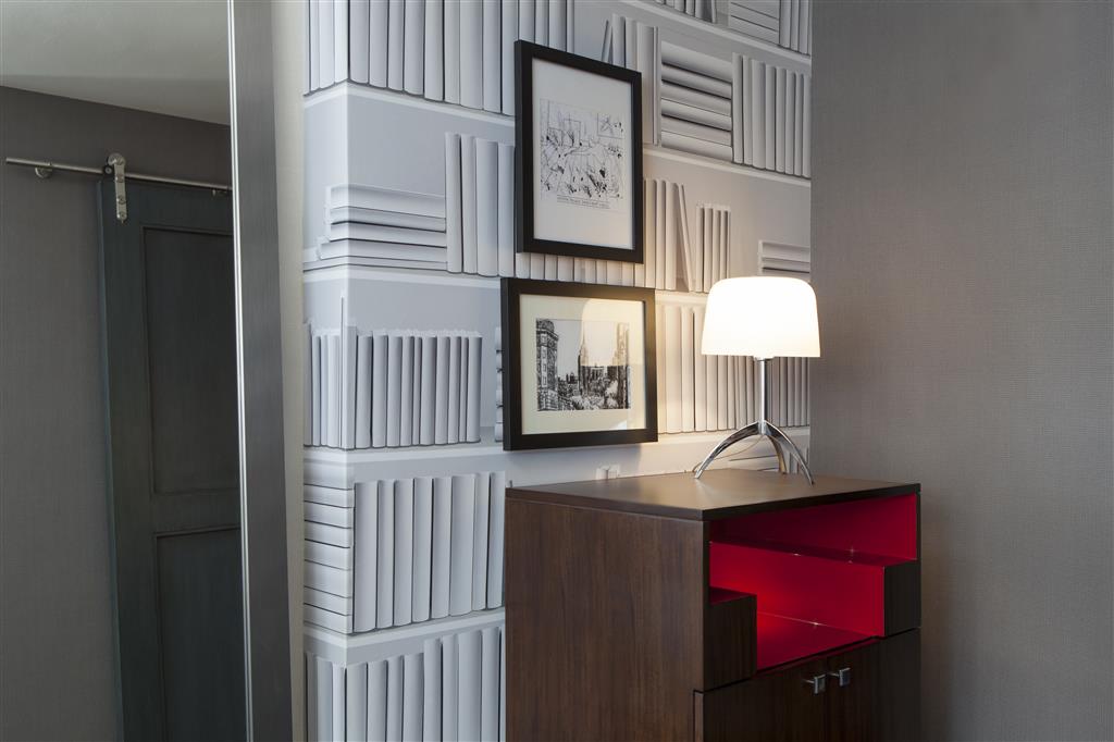 The Fifty Sonesta Hotel New York - photo 20