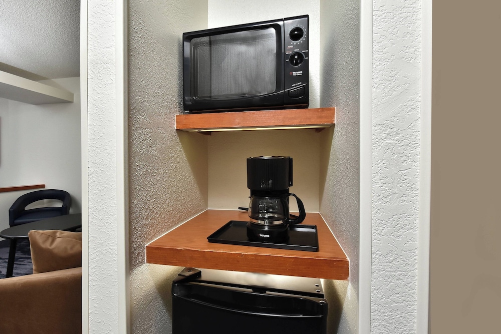 Fairfield by Marriott Inn & Suites Richmond Innsbrook - photo 19