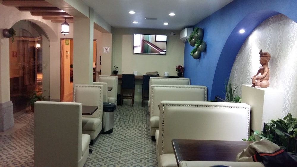 Coffee shop