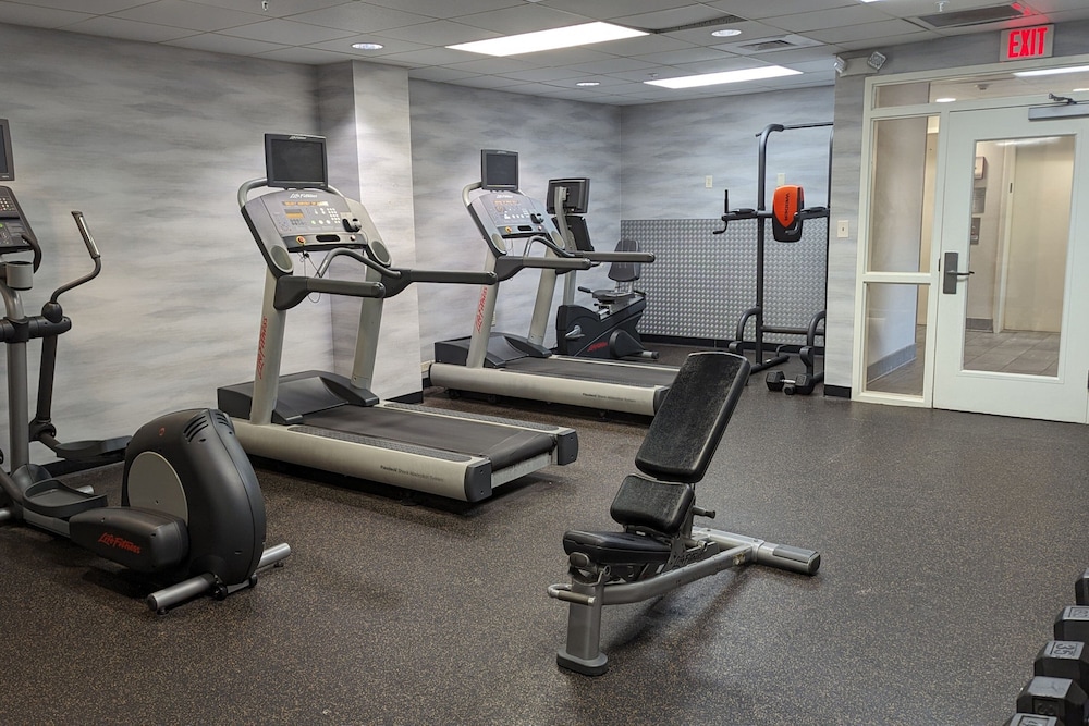 Fairfield Inn & Suites Valdosta - photo 13