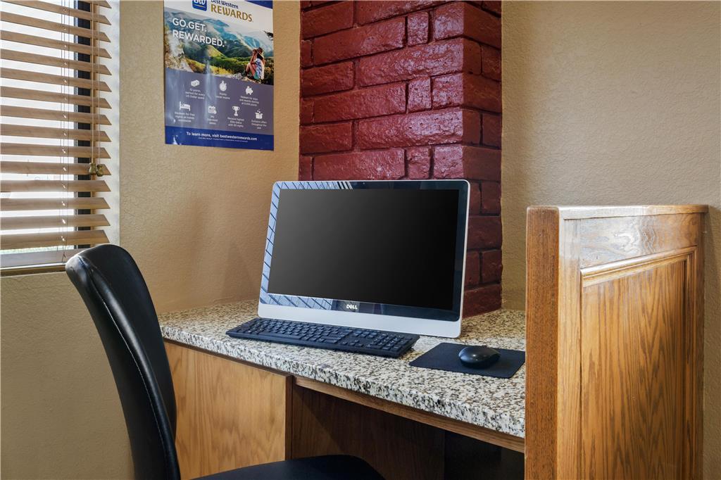 Best Western Canyon De Chelly Inn - photo 26