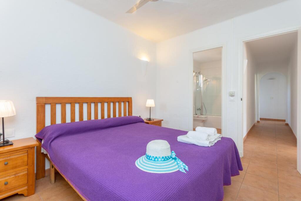 Villa Binimary — 4-Star Luxury Hotel in Sant Lluis, Spain