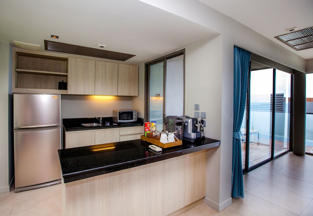 מטבח/מטבחון