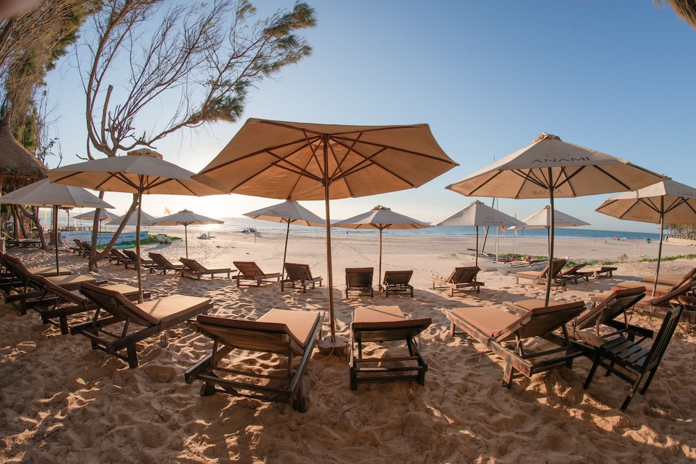 Anami Muine Beach Resort And Spa in Phan Thiet, Vietnam