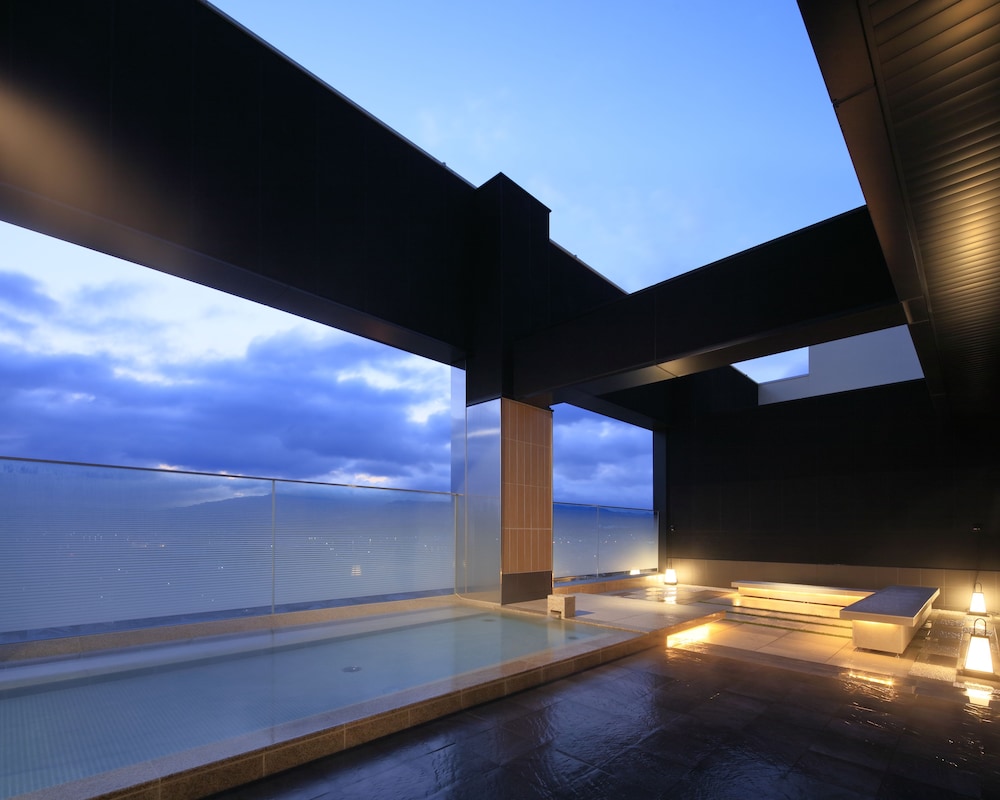 Candeo Hotels Nara Kashihara — hotel in Kashihara