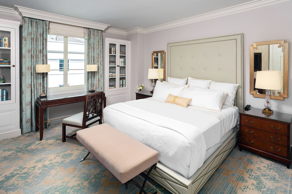 Hotel Bennett - photo 13