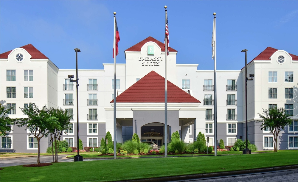 Embassy Suites by Hilton Atlanta Airport - photo 37