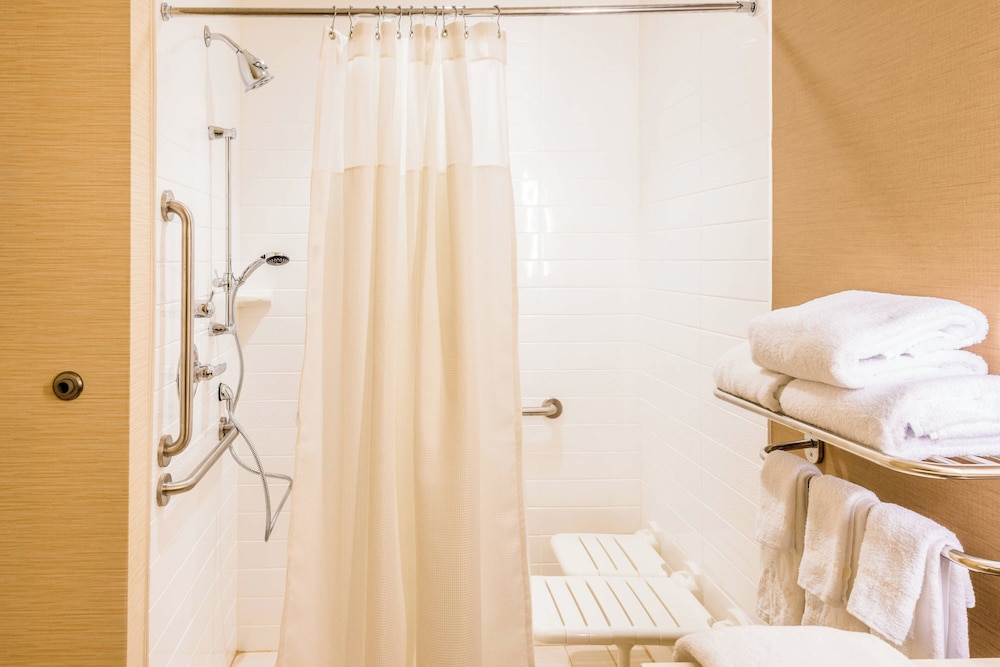 Fairfield Inn & Suites by Marriott Atlanta Fairburn - photo 29