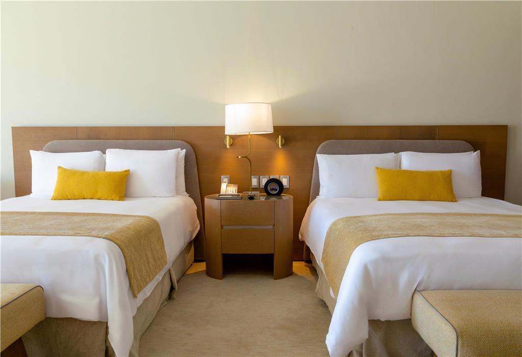 Ambassador Ocean View Suite - Grand Velas Riviera Maya