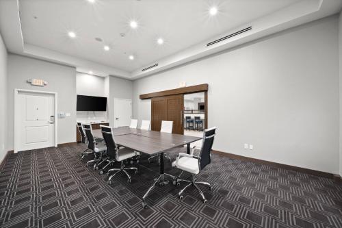 TownePlace Suites Waco Northeast - photo 17