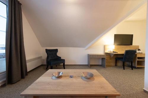 Cuxlandhotel Studio 121 — Dorum — photo 5