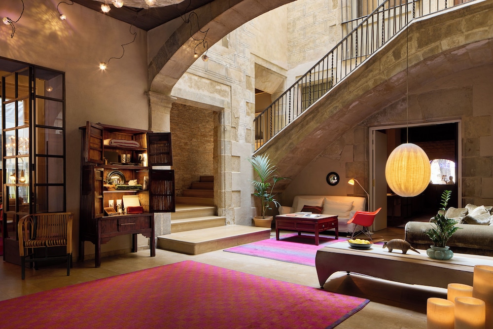 Hotel Neri Relais & Chateaux — Barcelona — photo 2