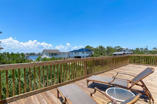 Dunrobin Cottagae in Orange Beach, United States