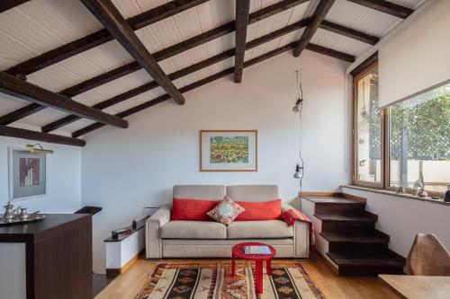 Da Leo - carbon neutral hotel in Torrita Di Siena