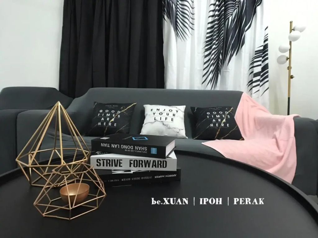 beXuan Private Pool Town Area Snooker BBQ 12 18Pax in Ipoh, Malaysia