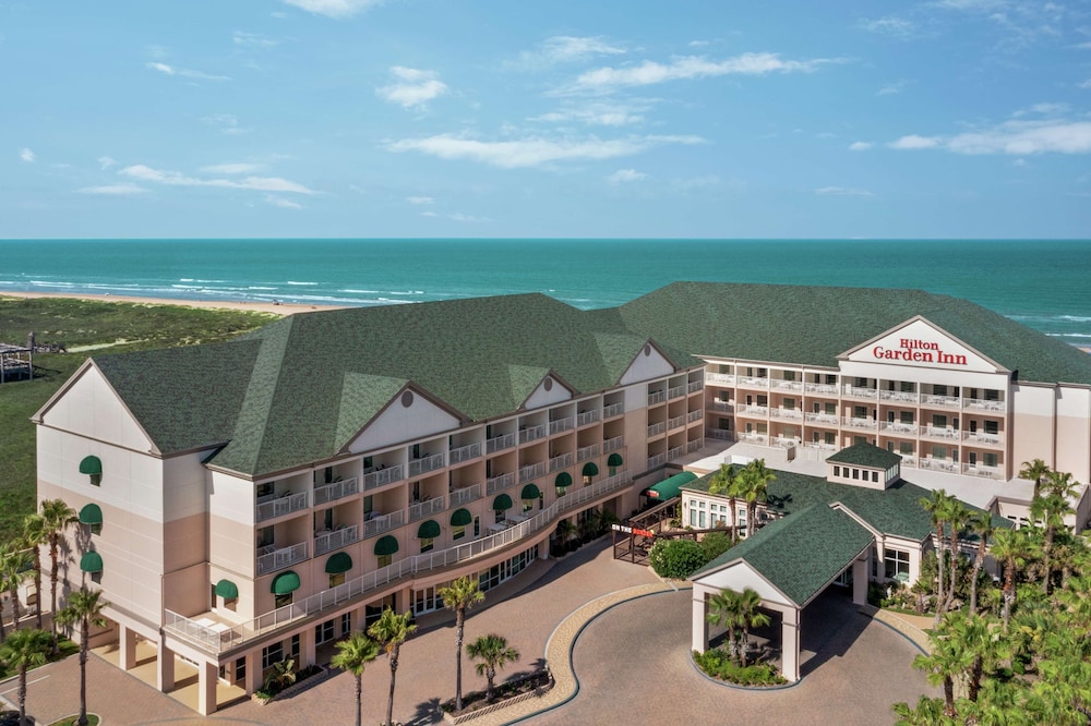 Hilton Garden Inn South Padre Island Beachfront - featured photo