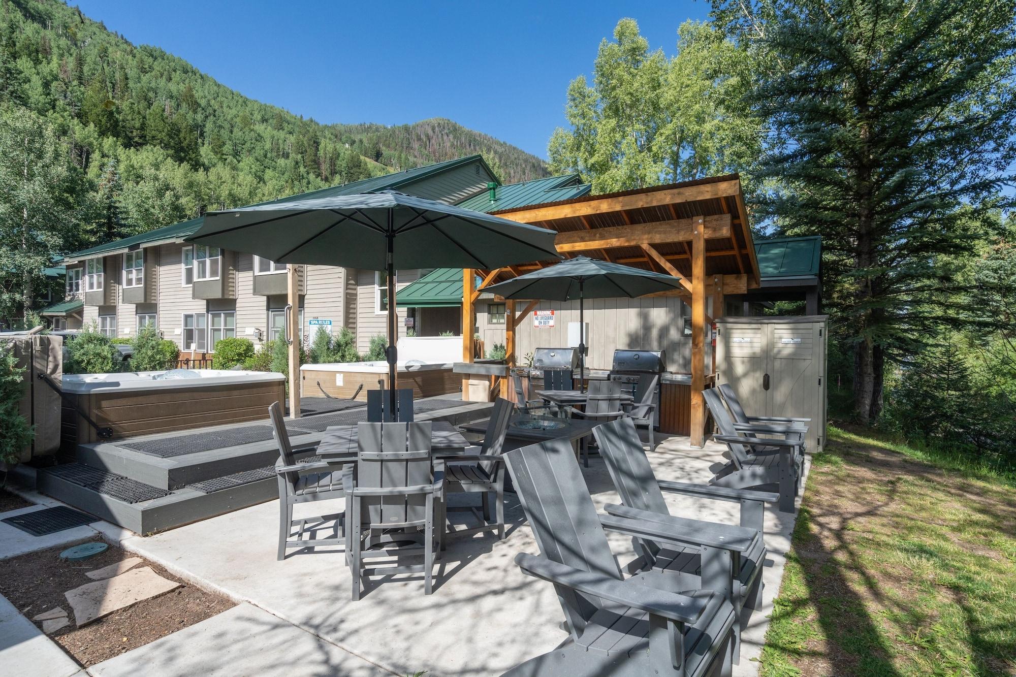 Mountainside Inn 116 by Alpine Lodging Telluride - photo 4