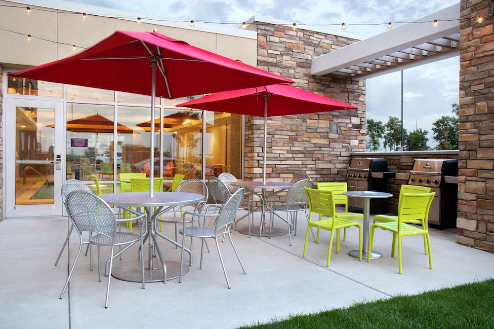 Home2 Suites by Hilton Indianapolis South Greenwood - photo 30