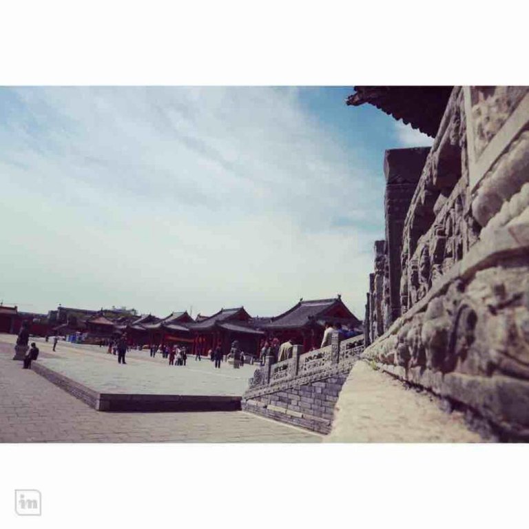 Hanting Hotel - carbon neutral hotel in Liyang