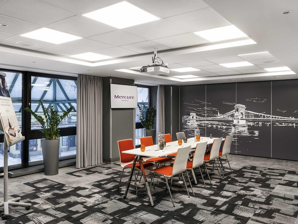 כנסים ואירועים