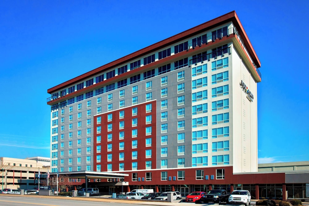 Four Points by Sheraton Charleston - photo 22