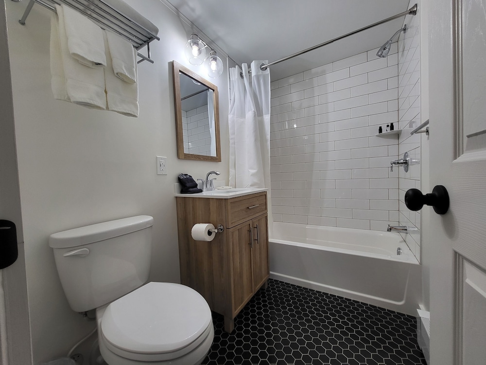 The Stowe Village Inn - photo 48