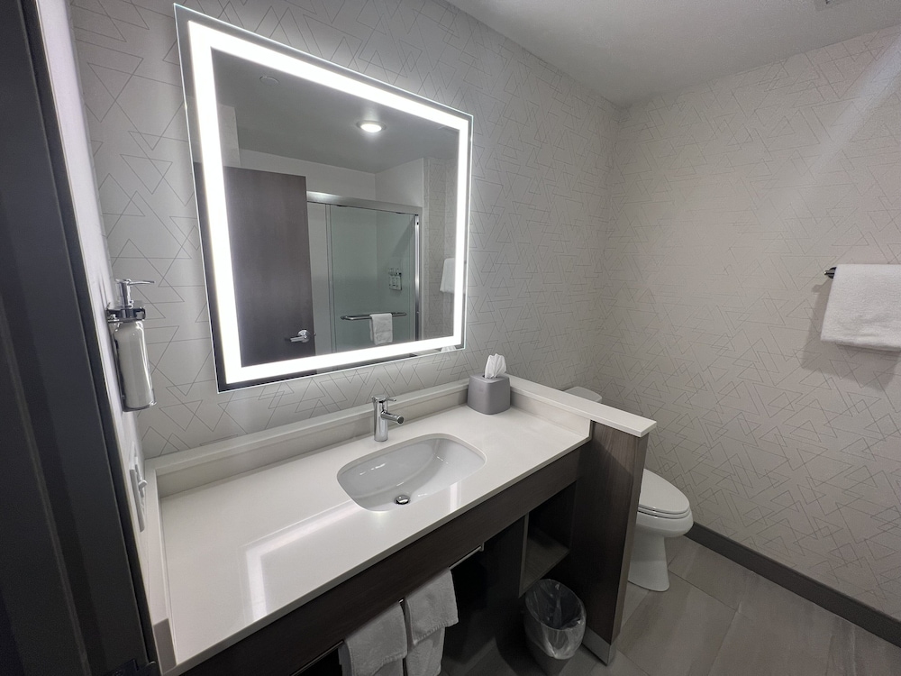 Holiday Inn Express and Suites Tomah by IHG - photo 12