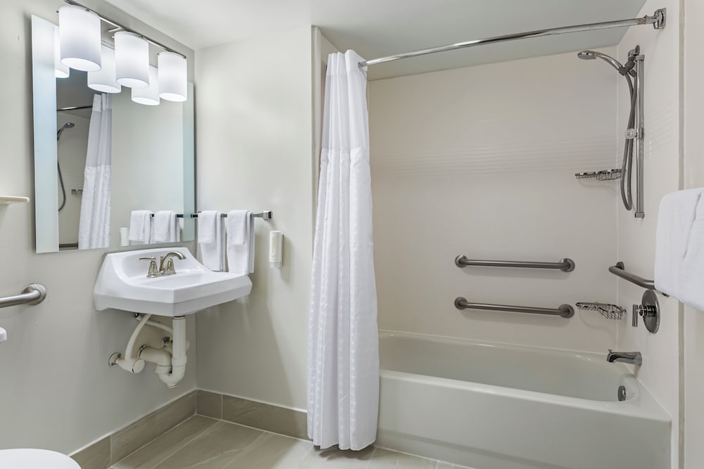 MainStay Suites Tampa Moffitt USF - photo 12