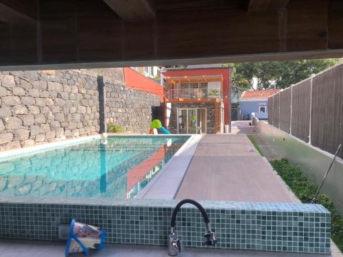 Homelike Funchal I — 4-Star Luxury Hotel in Funchal, Portugal