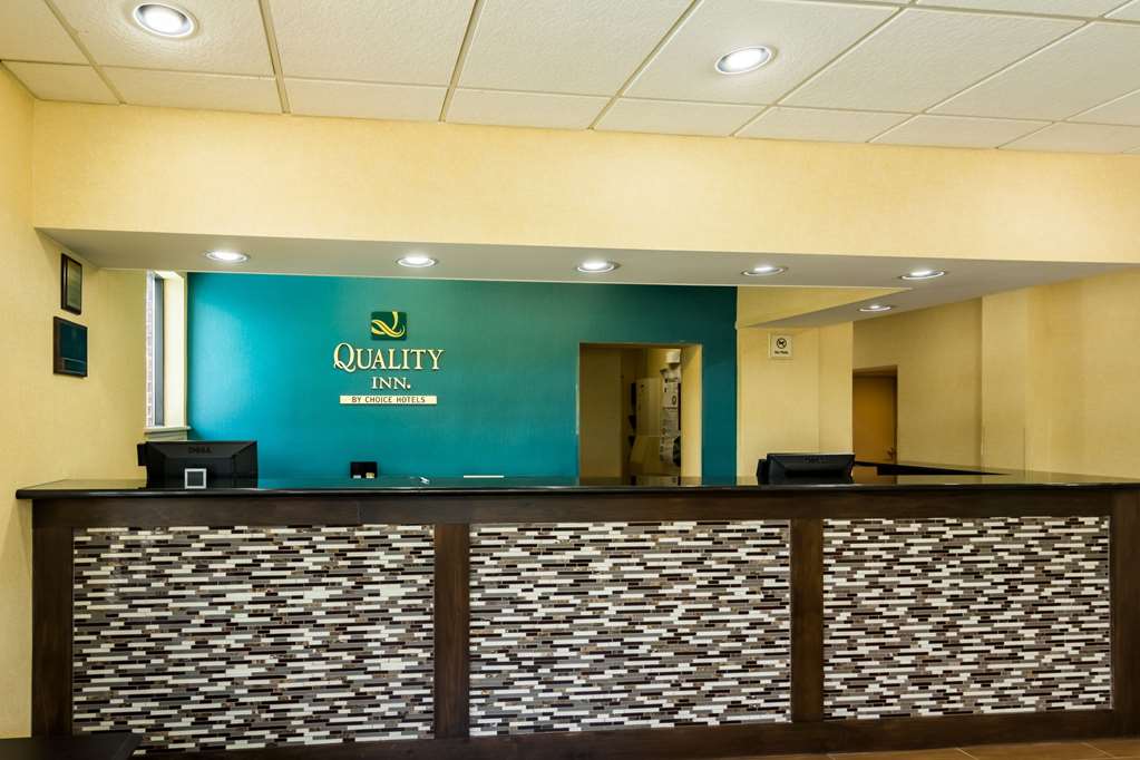 Quality Inn Manassas - photo 7