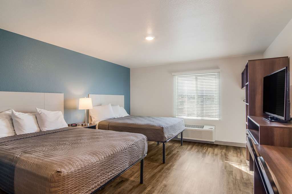 WoodSpring Suites Broomfield Westminster - photo 14