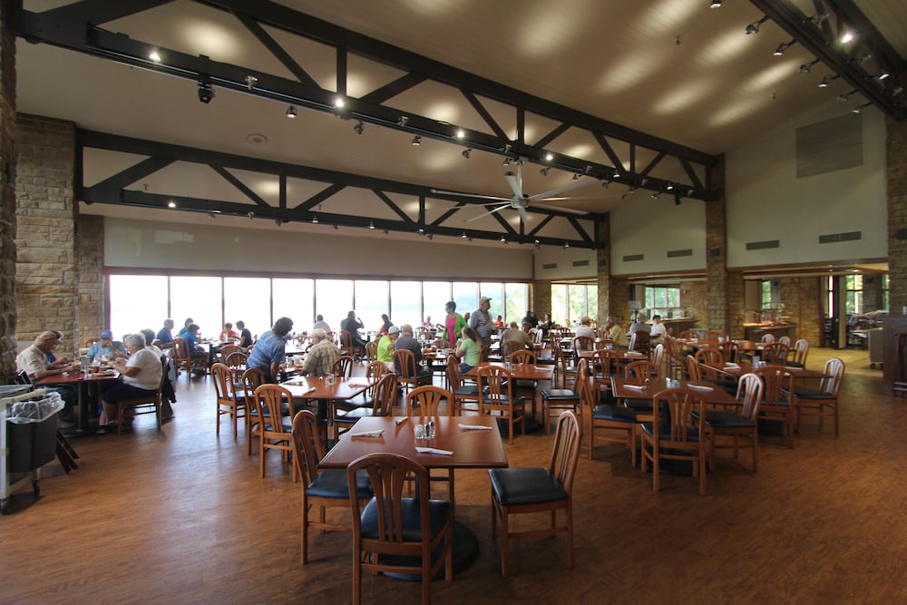 Lake Cumberland State Resort Park - photo 48