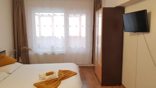 Apartament Ana — 4-Star Luxury Hotel in Toplita, Romania