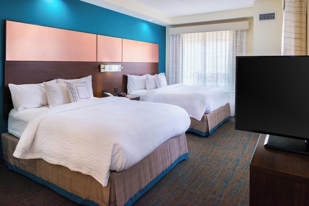 Residence Inn by Marriott Temecula Murrieta - photo 12
