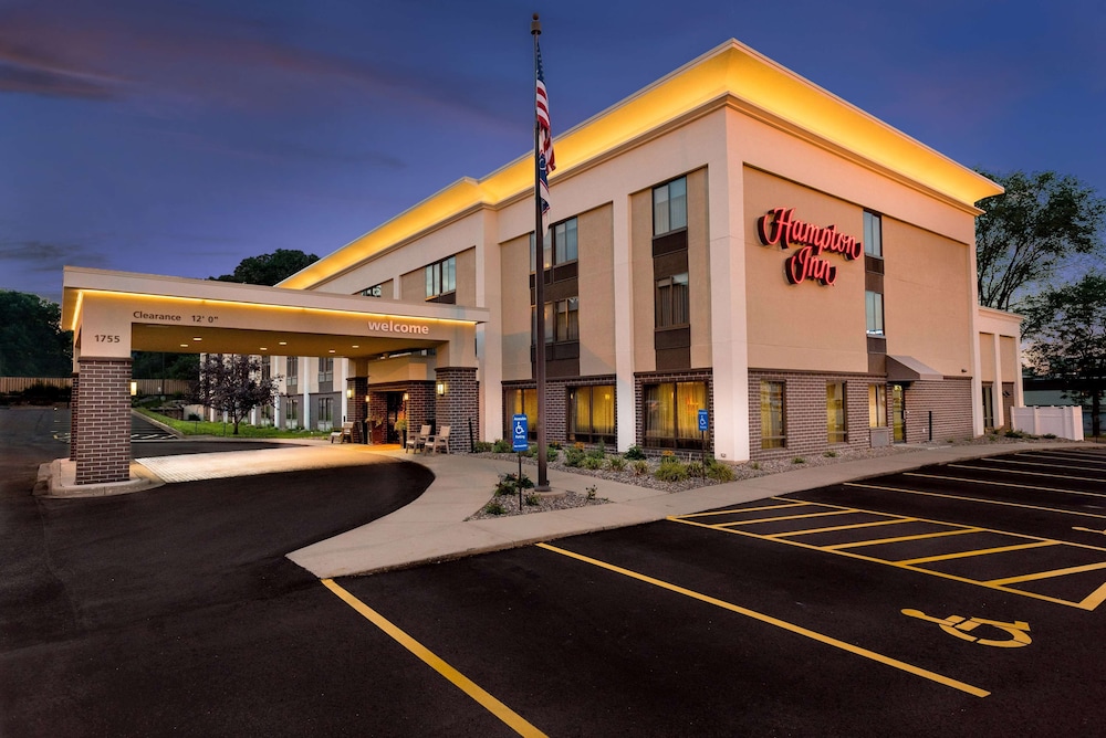 Hampton Inn Rochester South - featured photo