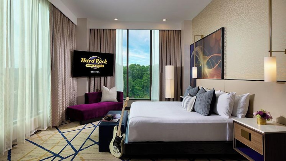 Hard Rock Hotel & Casino Bristol - photo 12