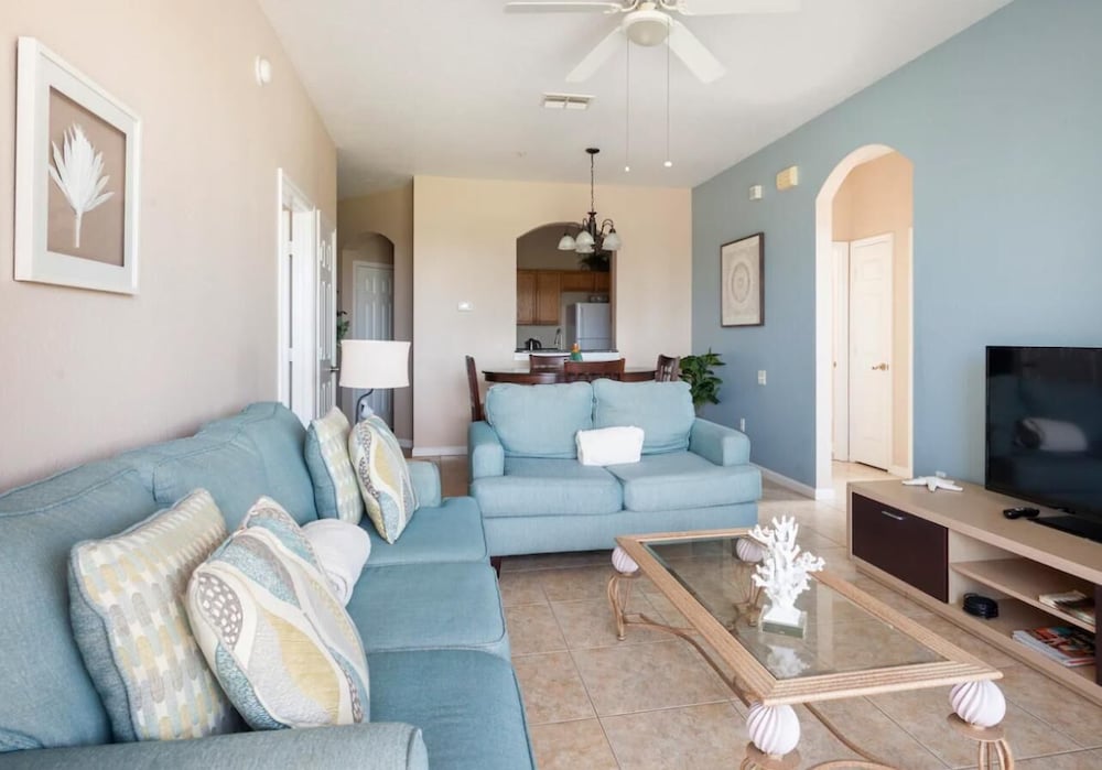Making Memories at Windsor Palms Resort Great Amenities and Much More Fun - photo 3