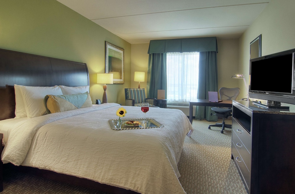 Hilton Garden Inn Houston Pearland - photo 18