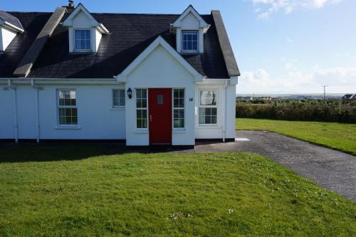 18 Ballybunion Holiday Cottages