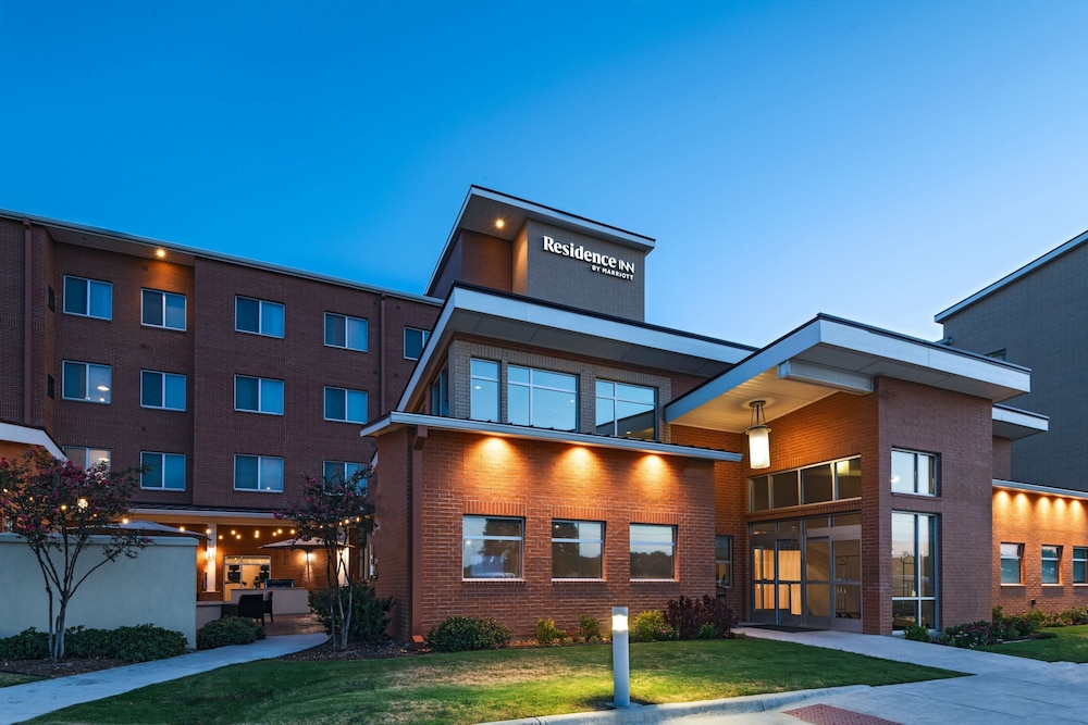 Residence Inn by Marriott Dallas DFW Airport West Bedford - featured photo