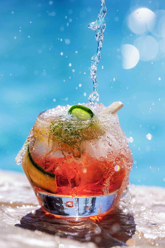 מזון ומשקאות