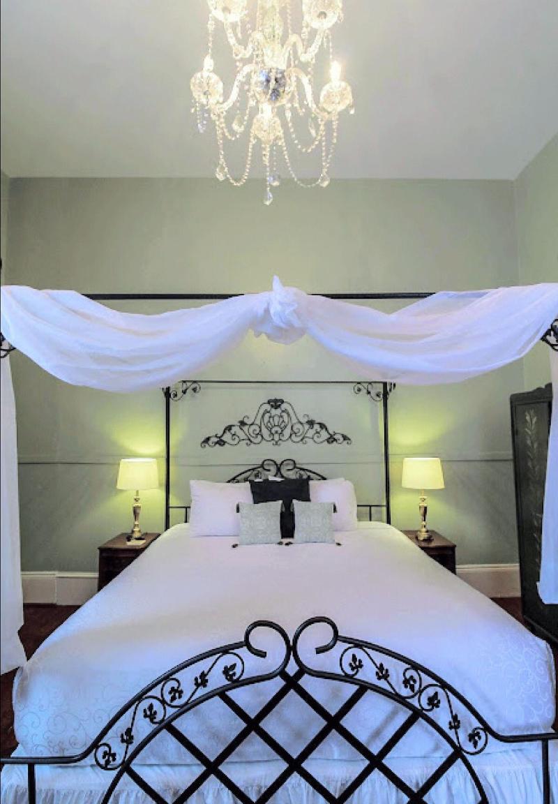 The Mansion on Royal - photo 41