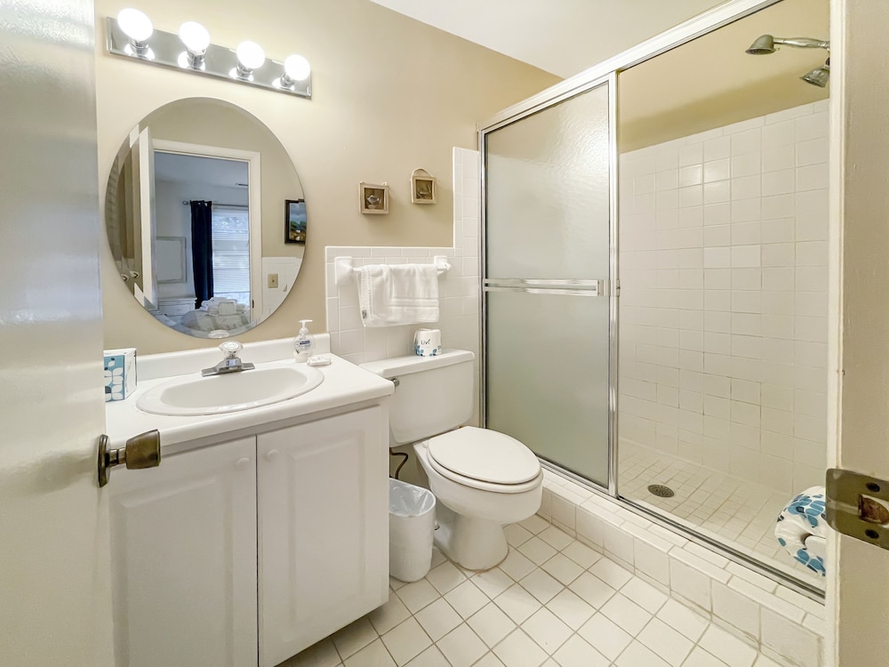1600 Port Villas at The Sea Pines Resort - photo 8