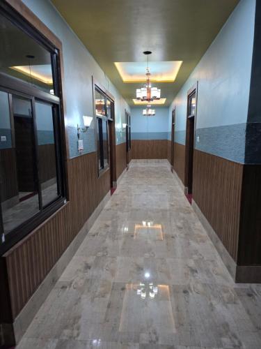 Hotel AshokA — Aligarh — photo 2