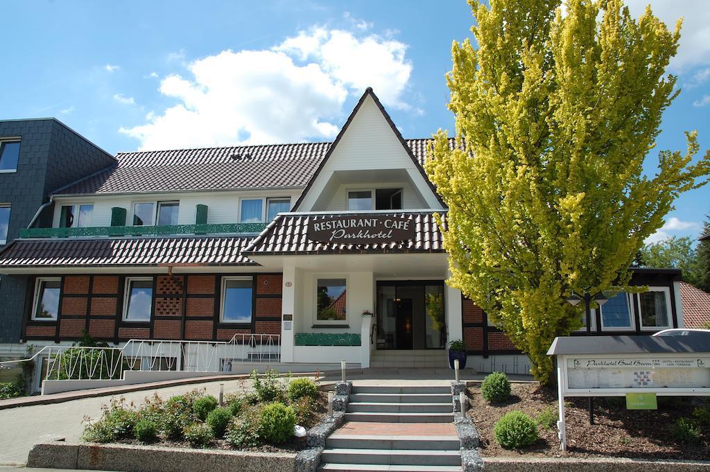 Parkhotel Bad Bevensen ThermePlus — Bad Bevensen — photo 5