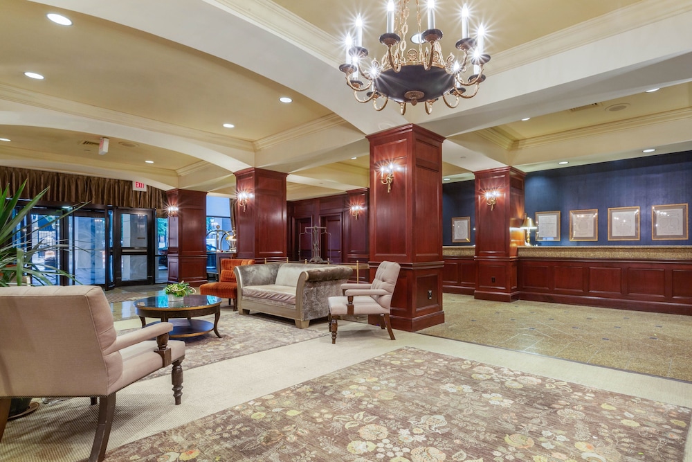 Omni New Haven Hotel at Yale - photo 3